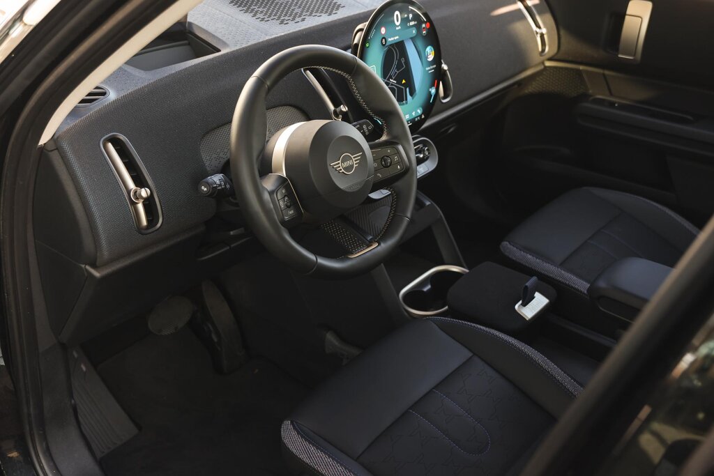 MINI Countryman 11