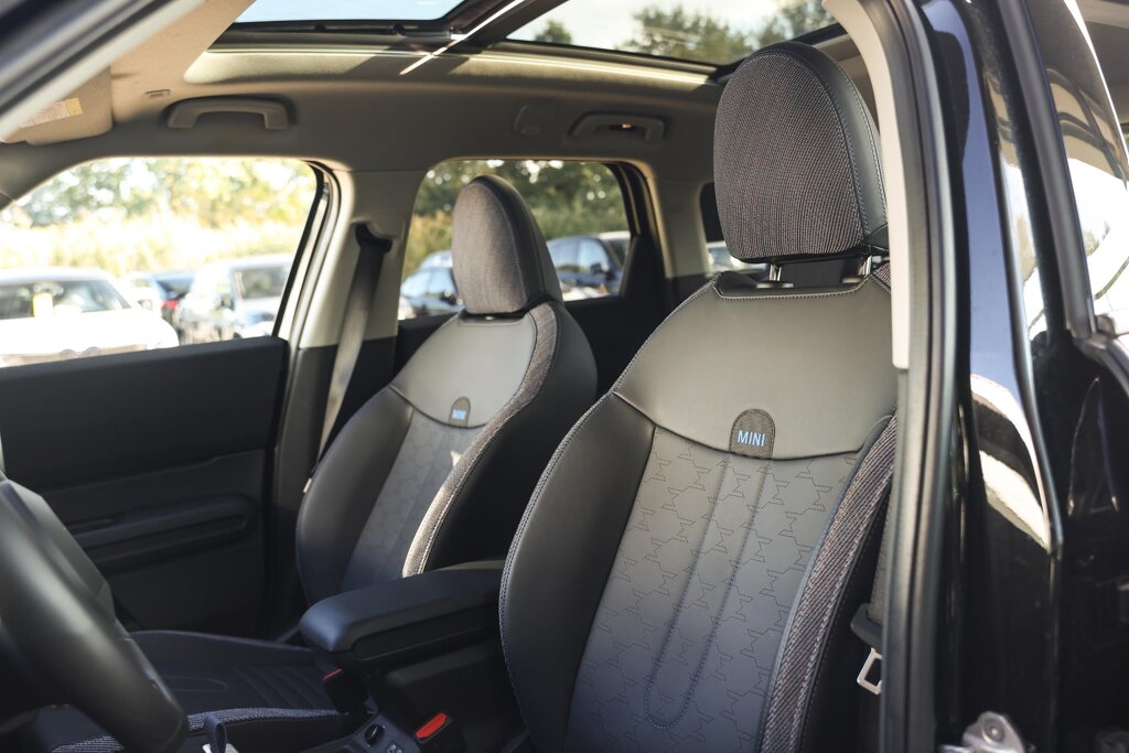 MINI Countryman 12