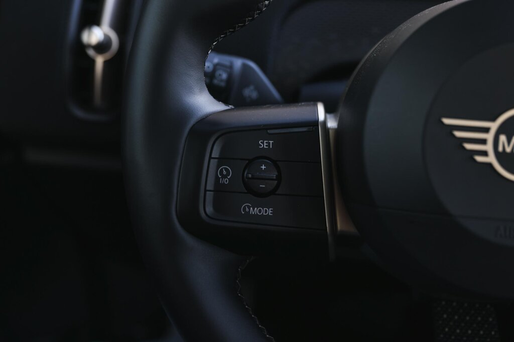 MINI Countryman 14