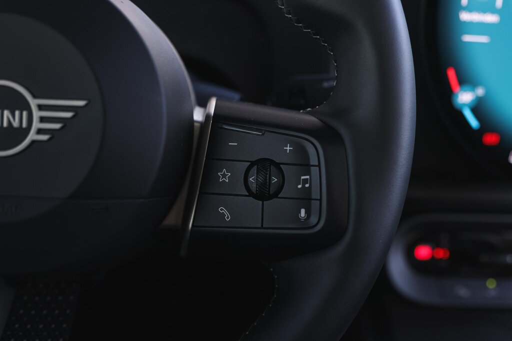 MINI Countryman 15