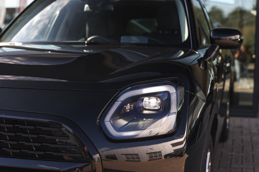 MINI Countryman 24