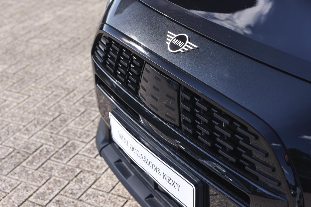 MINI Countryman 25