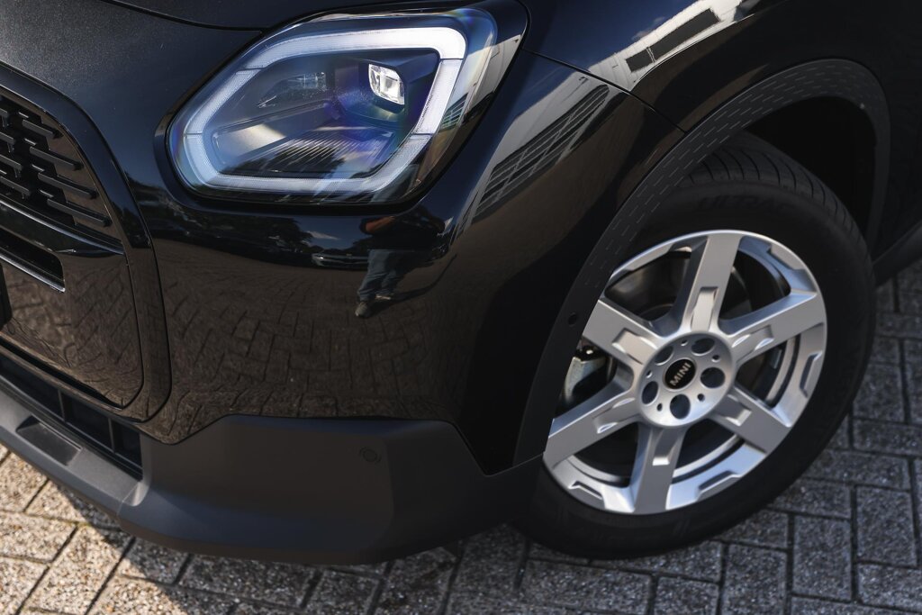 MINI Countryman 26