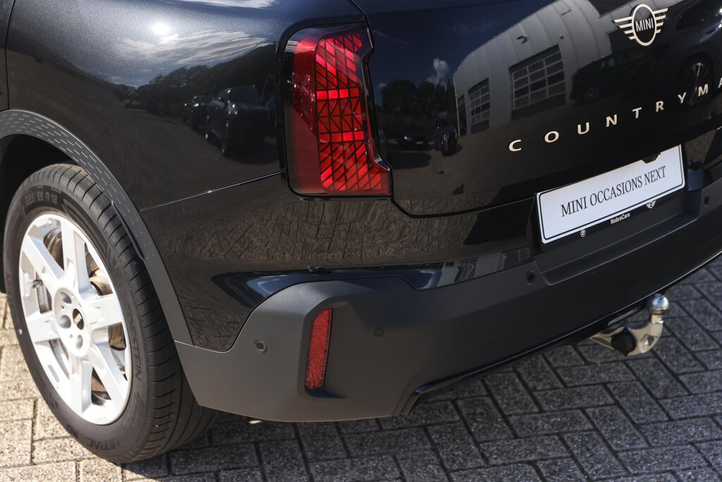 MINI Countryman 28