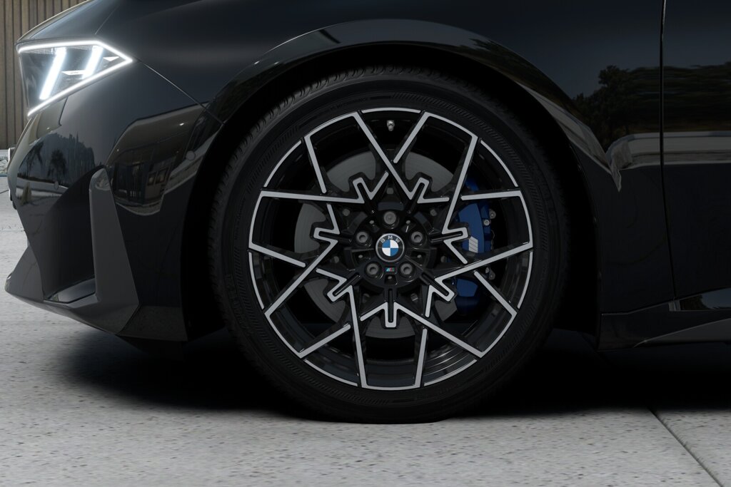 BMW i3 6