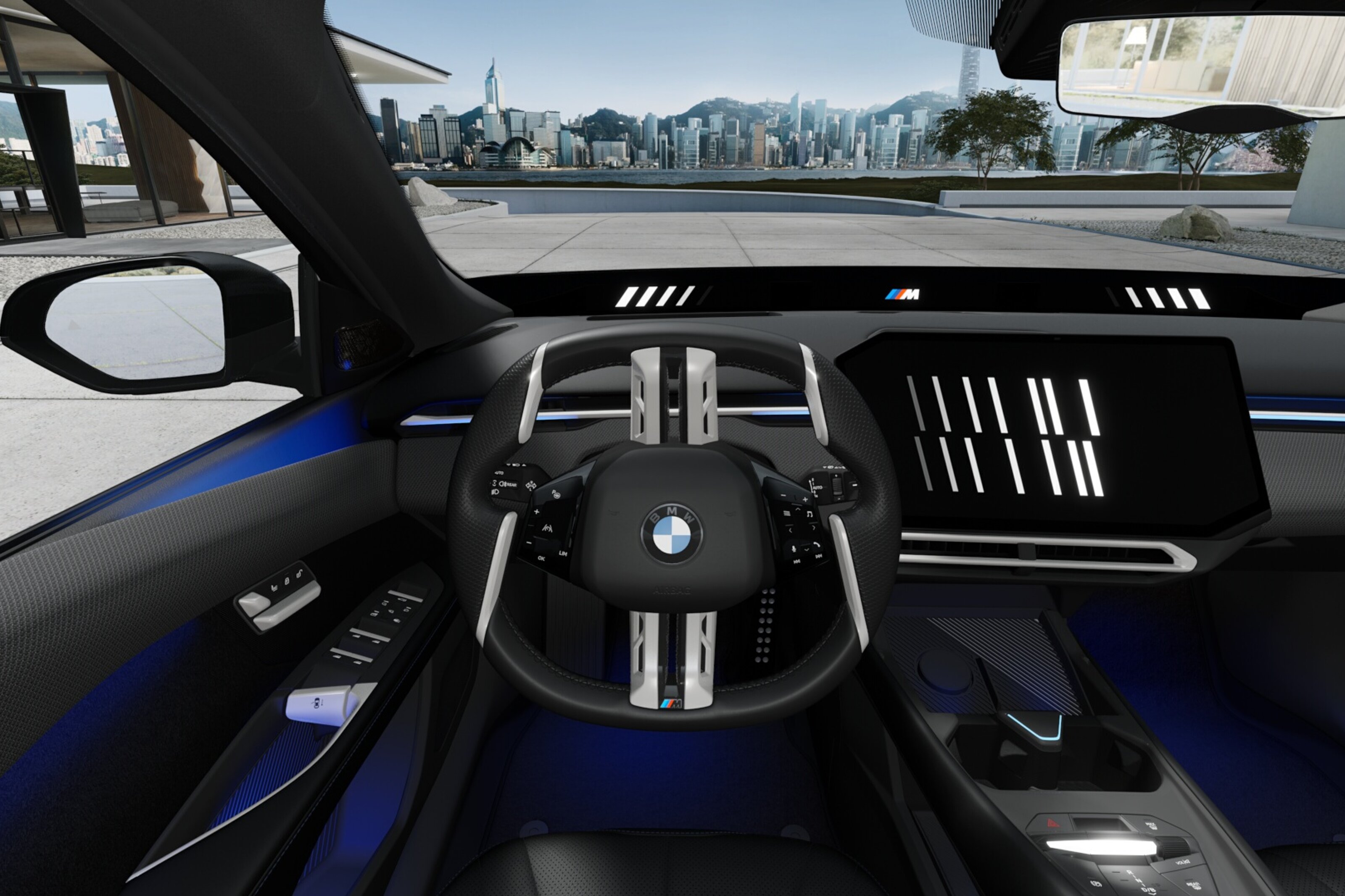 BMW i3 7