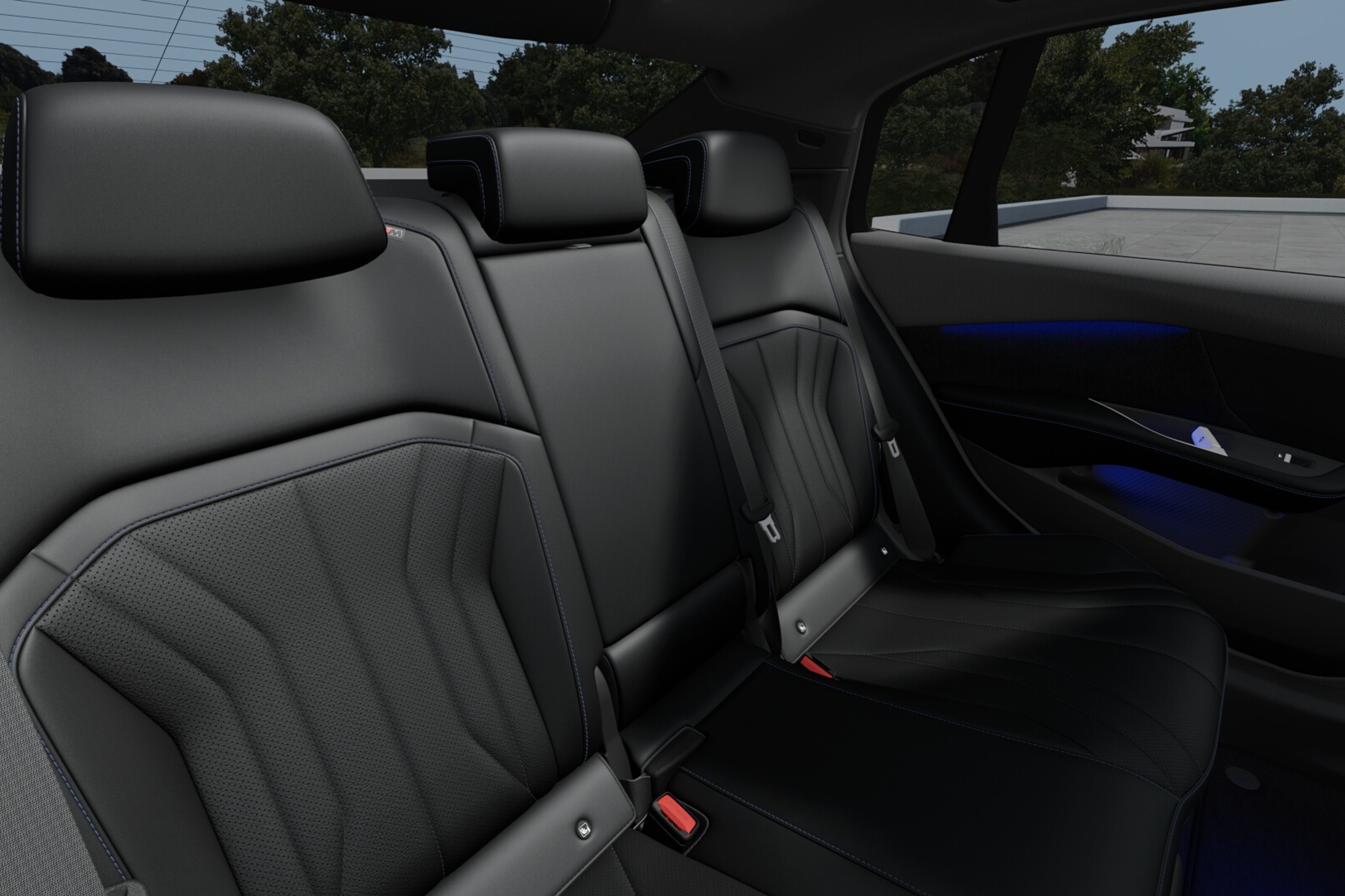 BMW i3 9