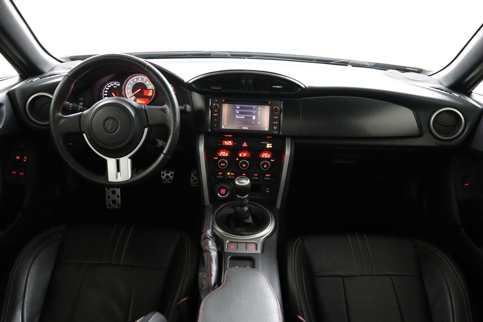 Toyota GT86 2.0 D-4S Base - Afbeelding 4