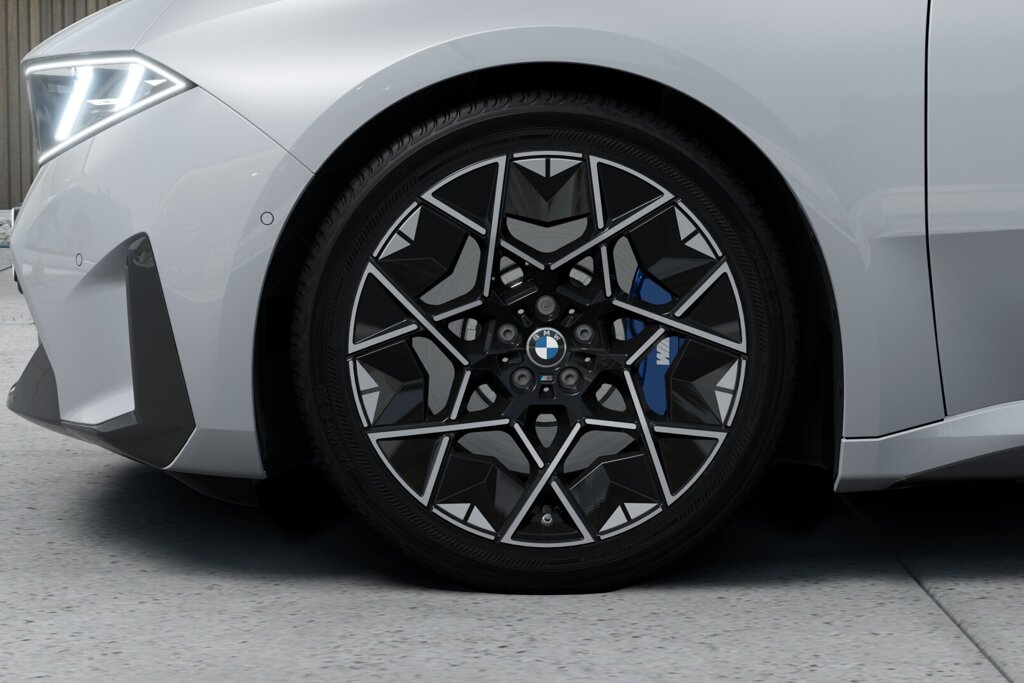 BMW i3 6