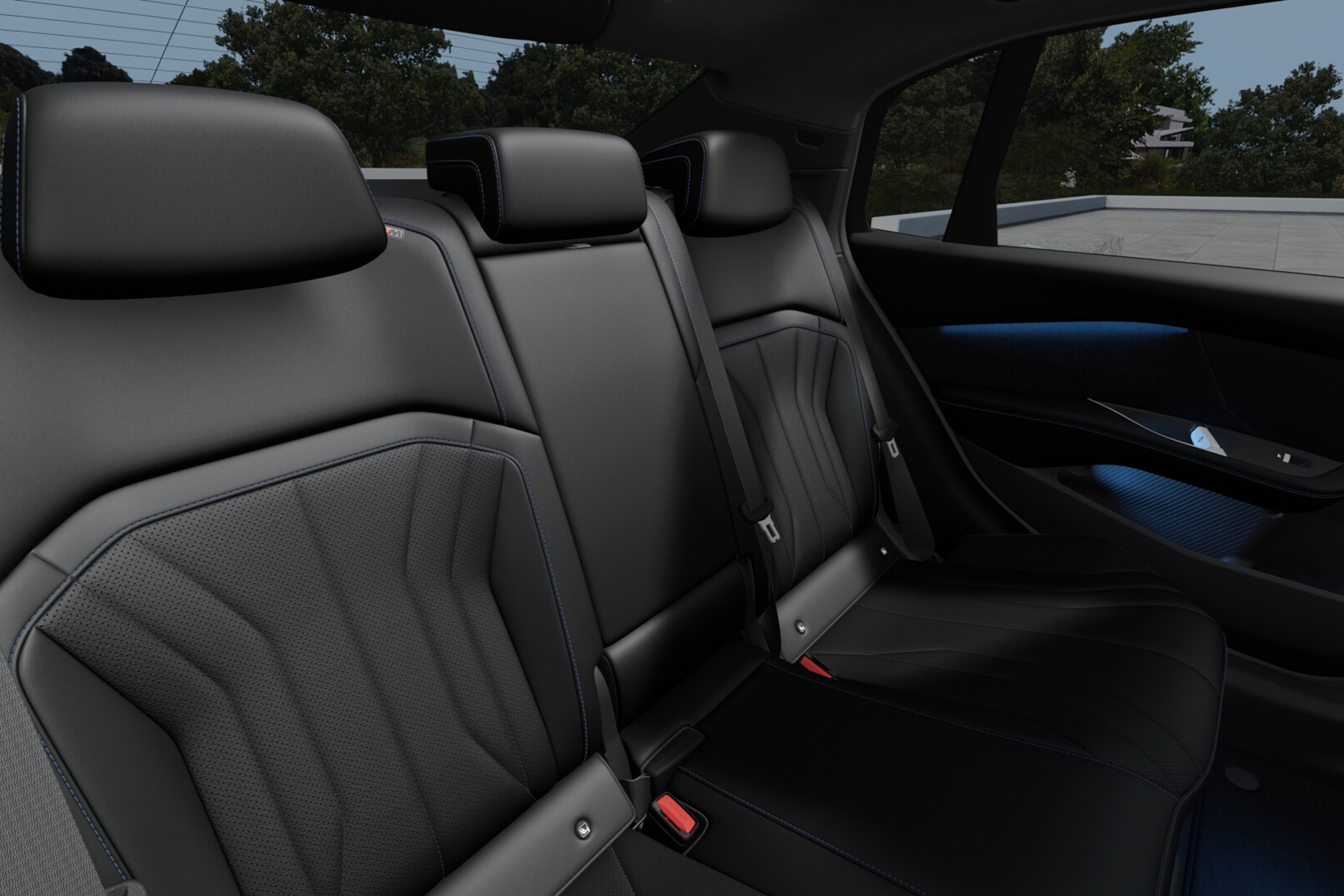 BMW i3 9