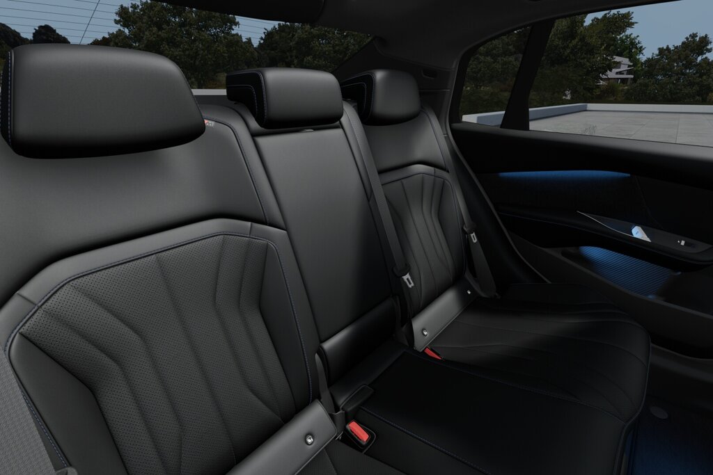 BMW i3 9