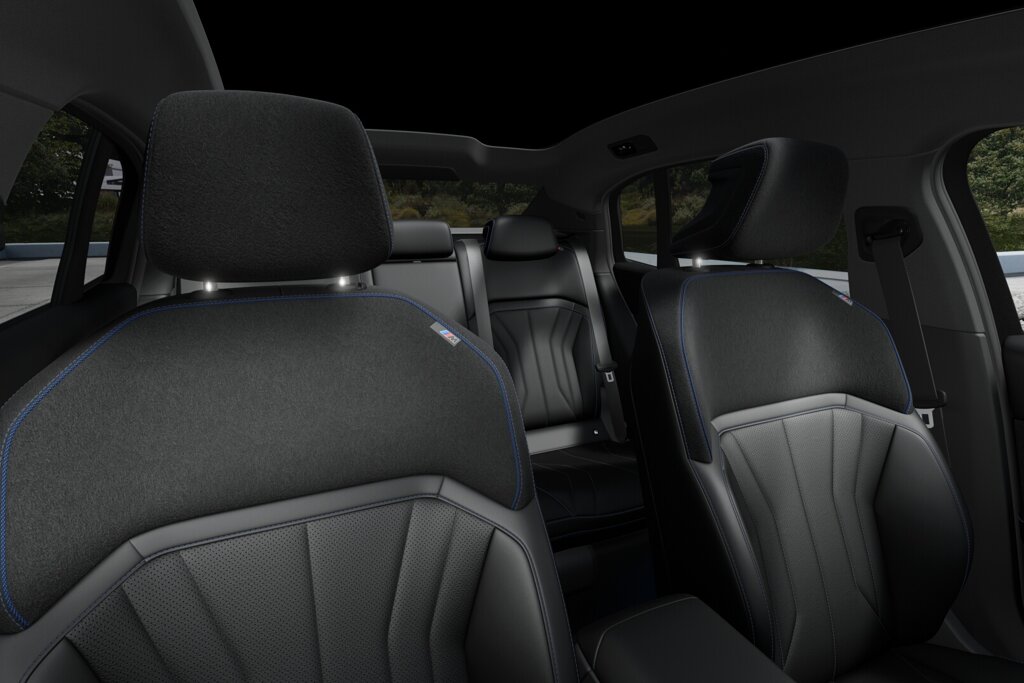 BMW i3 10