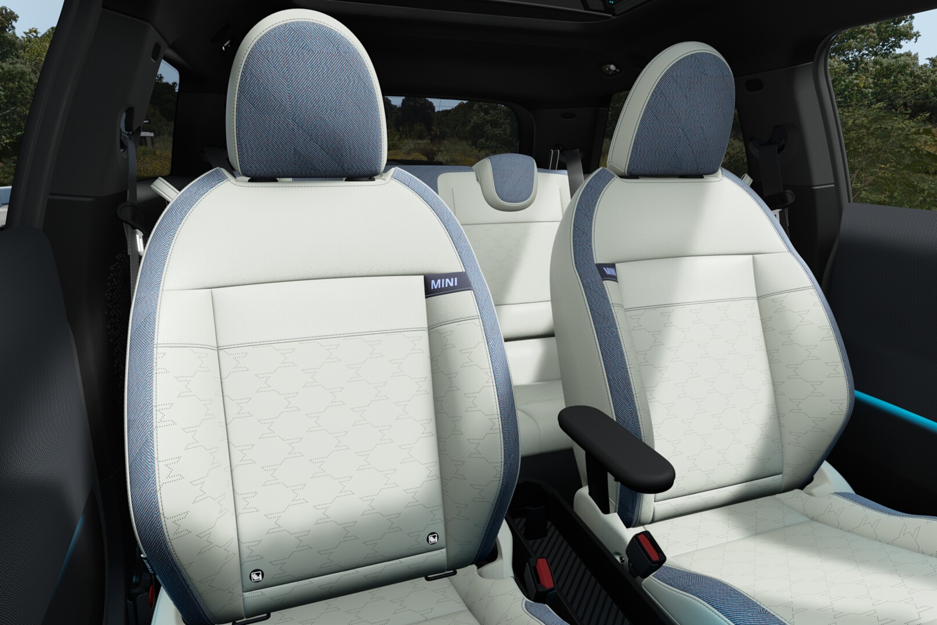 MINI Electric Hatchback Cooper SE / Classic / Pakket XL