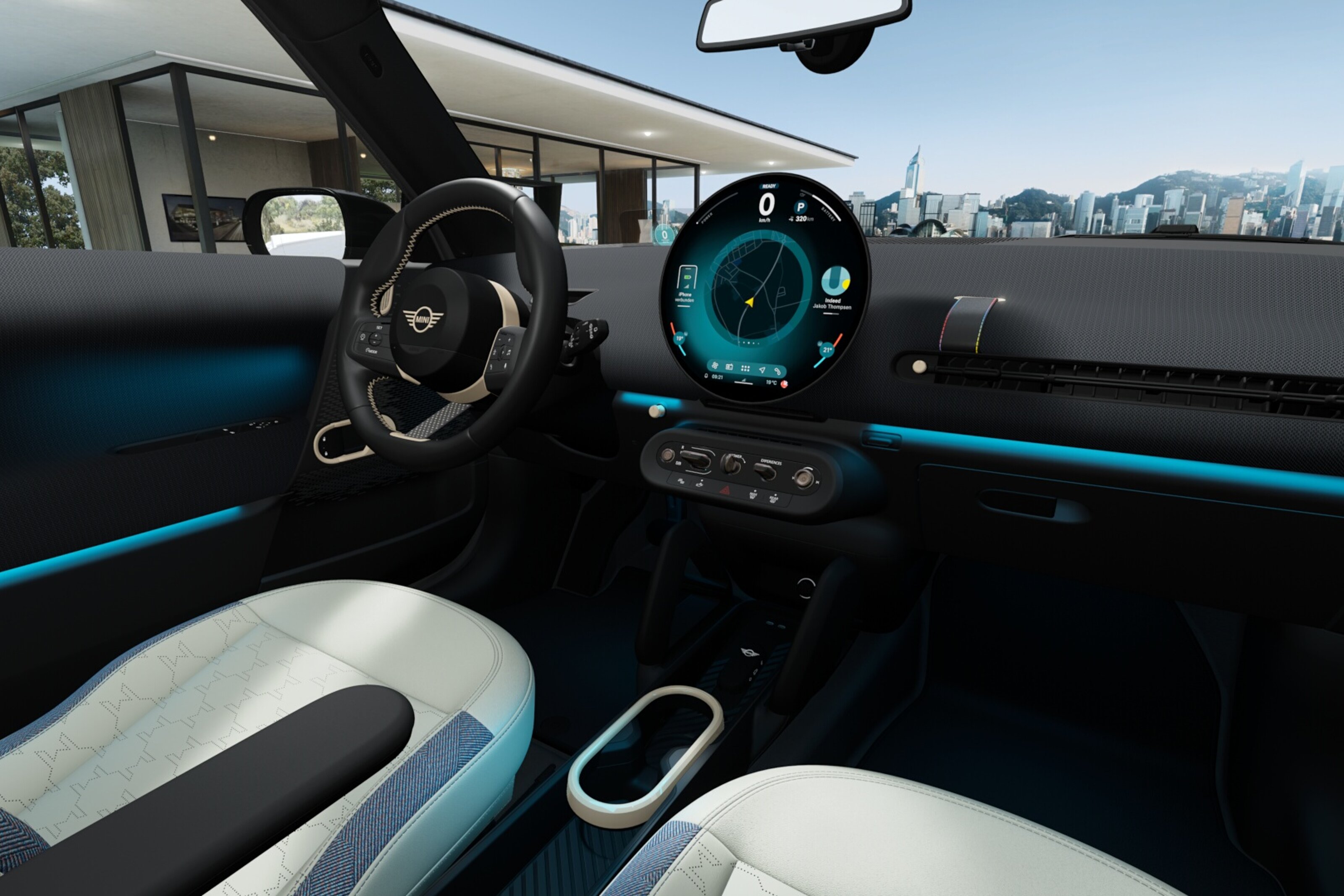 MINI Electric Hatchback Cooper SE / Classic / Pakket XL