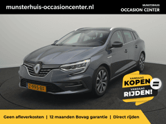 Renault Mégane Estate TCe 140 EDC Techno - Afbeelding 2