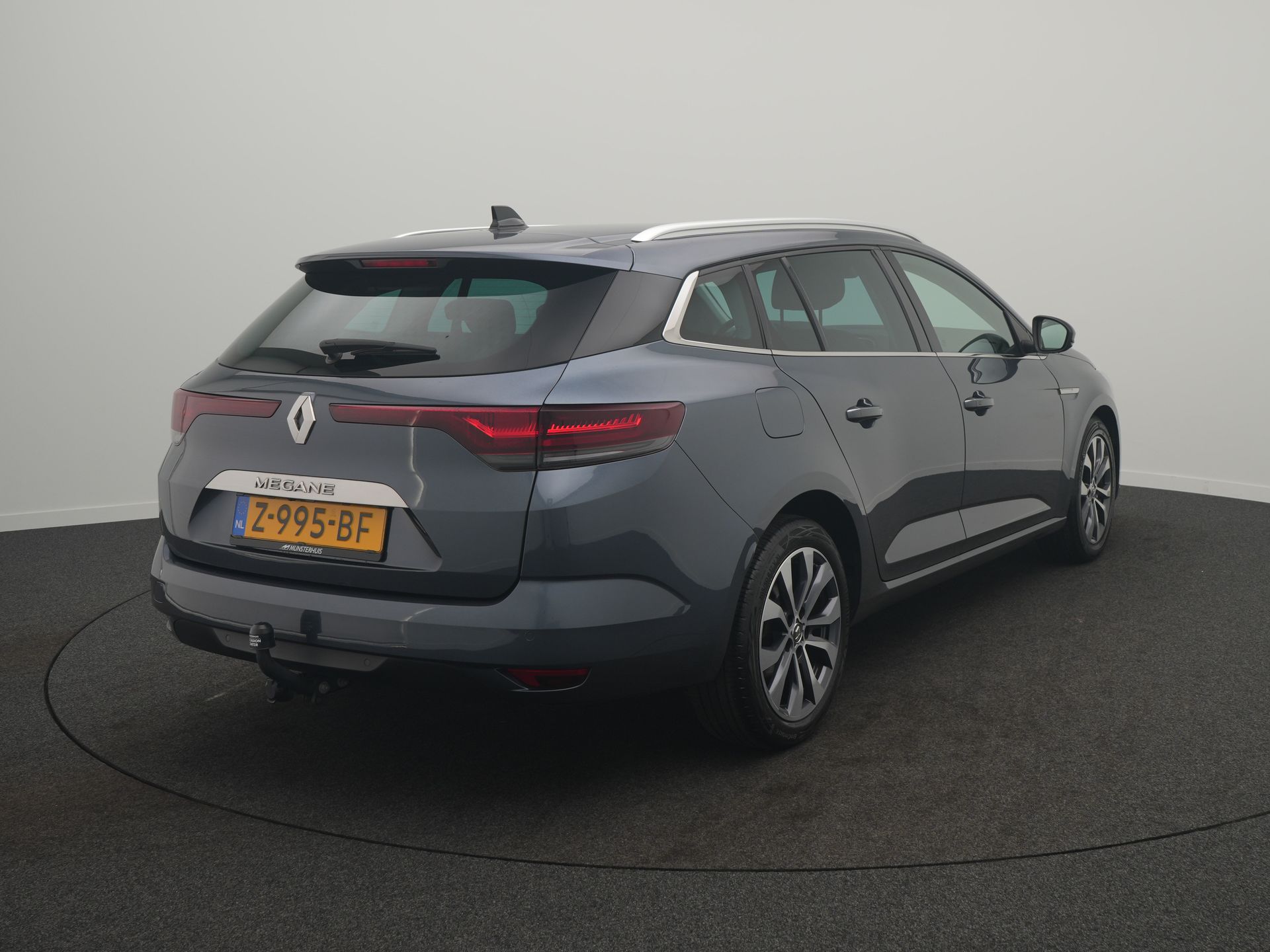 Renault Mégane Estate TCe 140 EDC Techno - Afbeelding 5