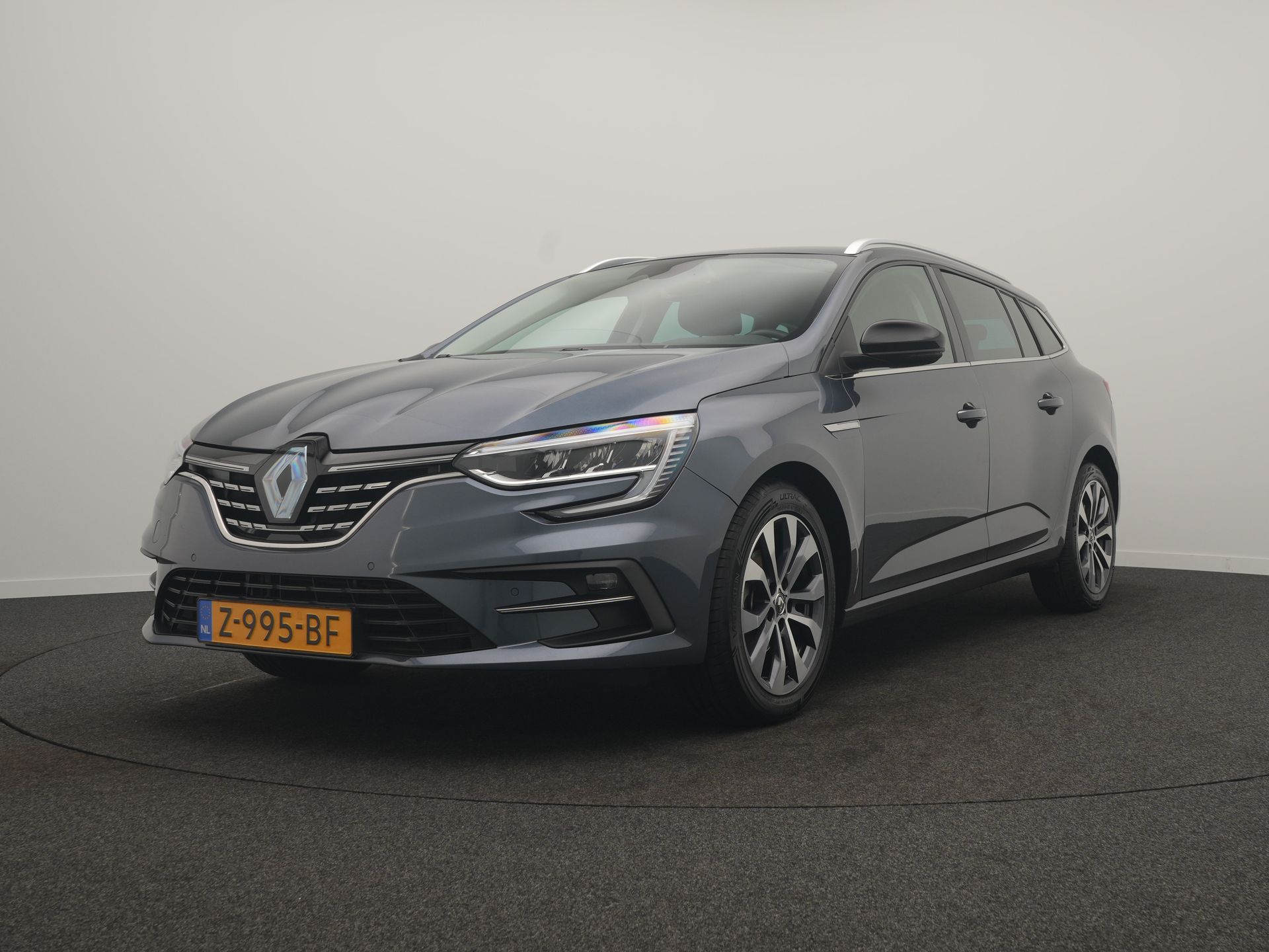 Renault Mégane Estate TCe 140 EDC Techno - Afbeelding 5