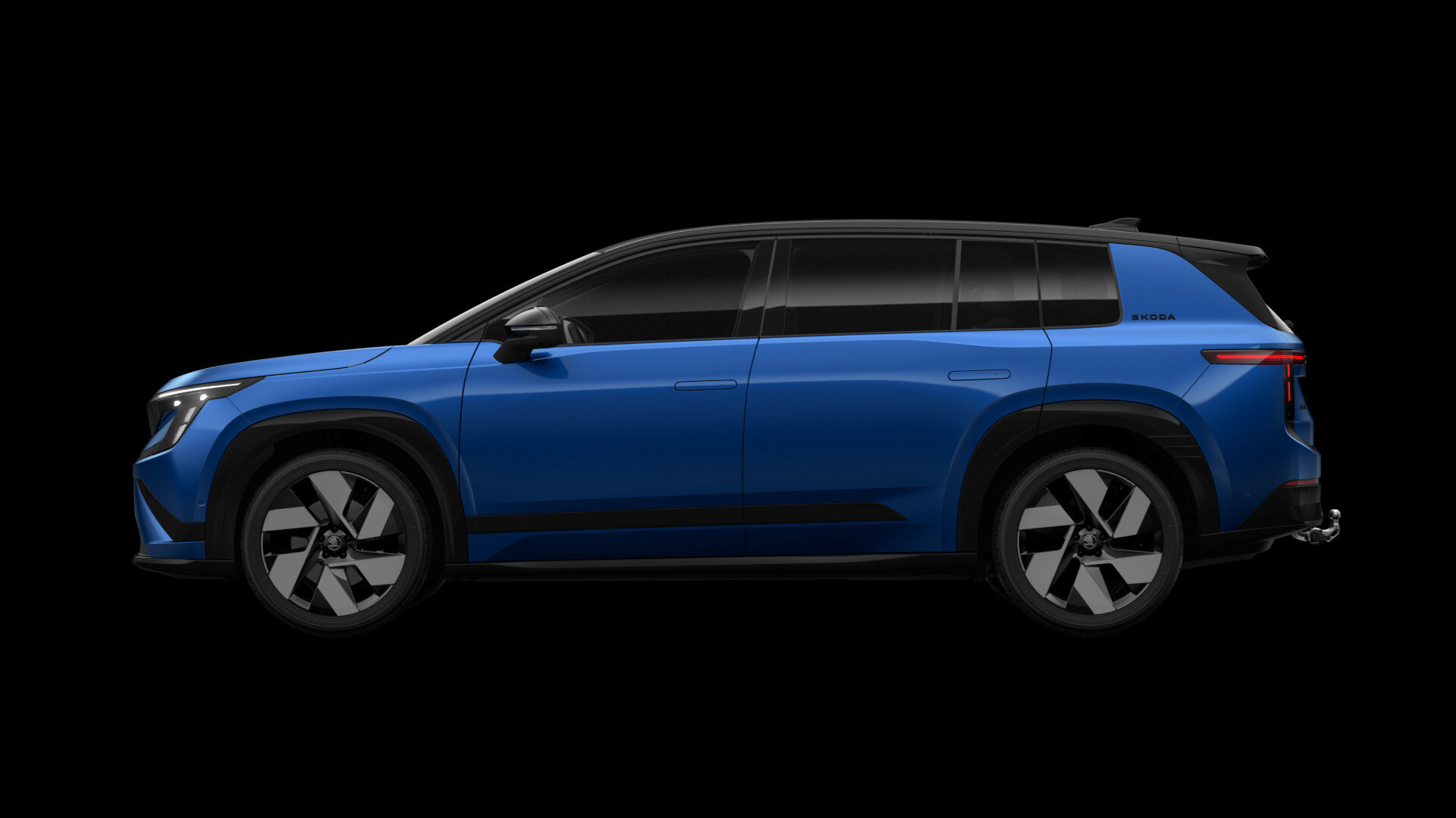 Skoda Peaq 90x 300pk Sportline - Afbeelding 3