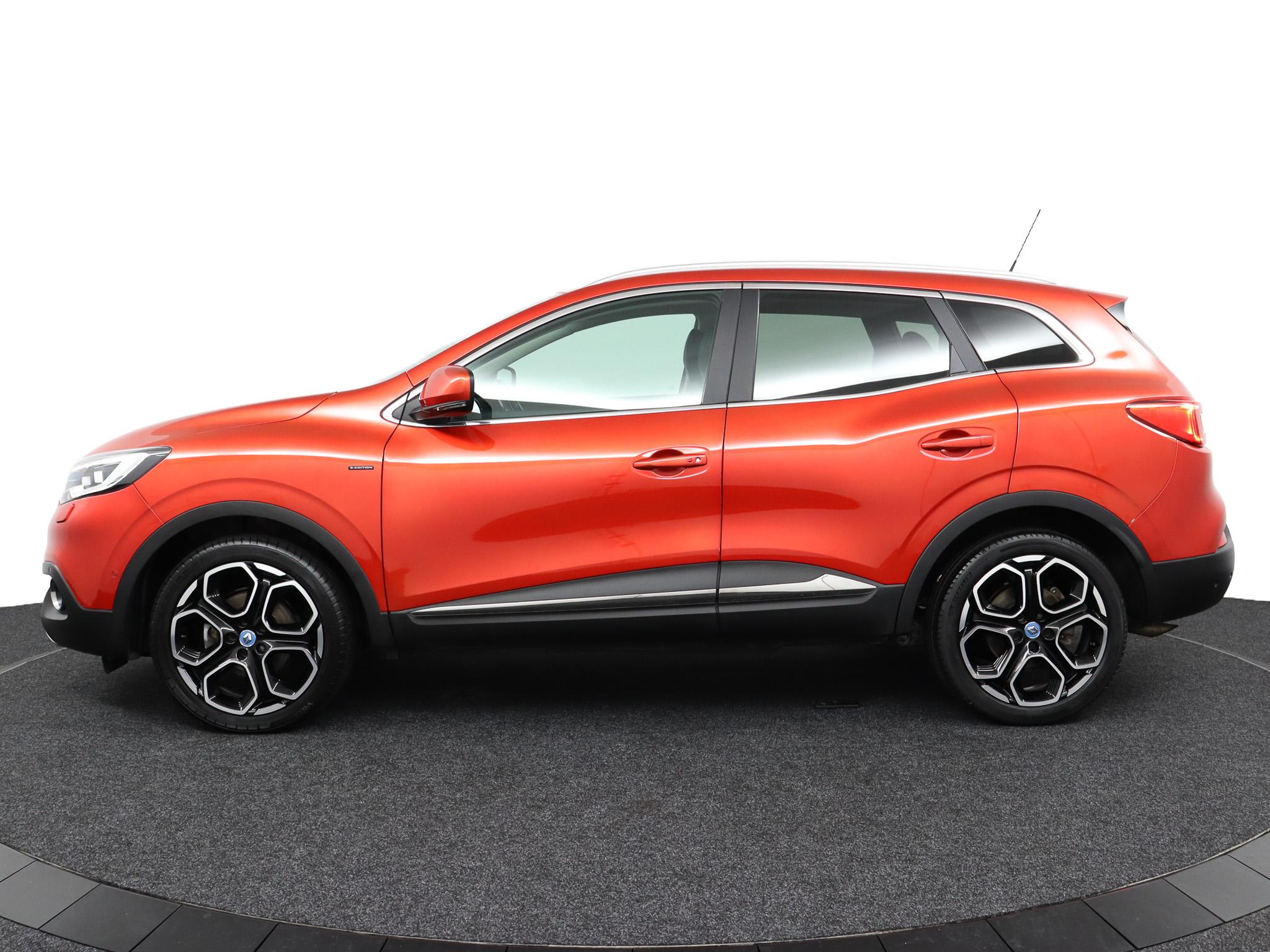 Renault Kadjar Energy TCe 130 EDC Série Limitée S-Edition - Afbeelding 2