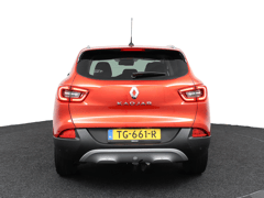 Renault Kadjar Energy TCe 130 EDC Série Limitée S-Edition - Afbeelding 4