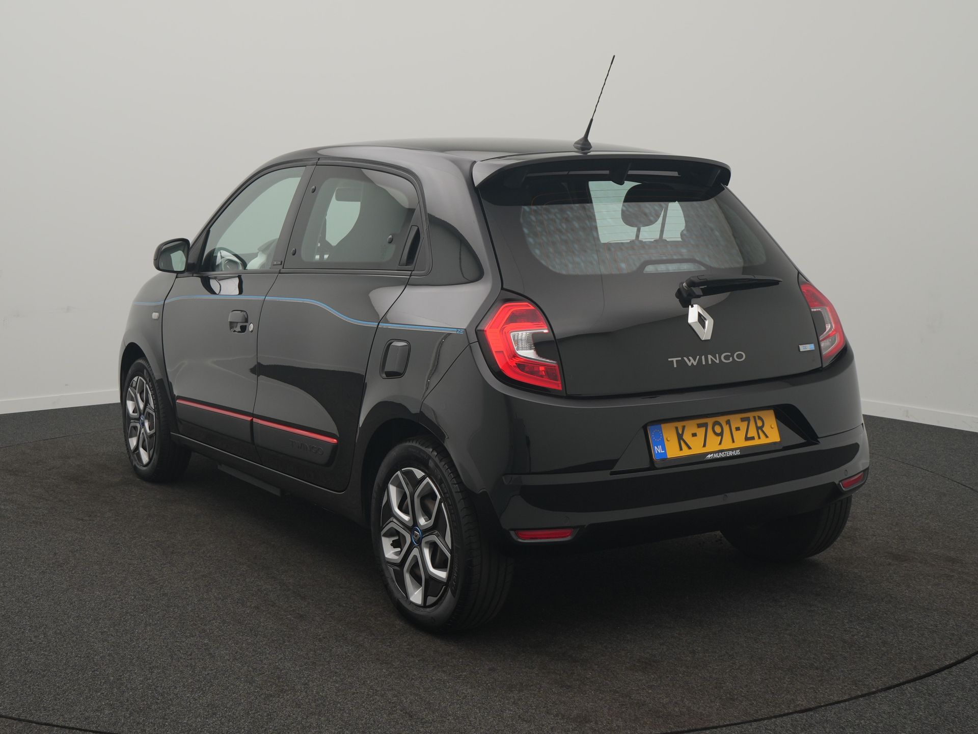 Renault Twingo Z.E. R80 Collection - Afbeelding 4