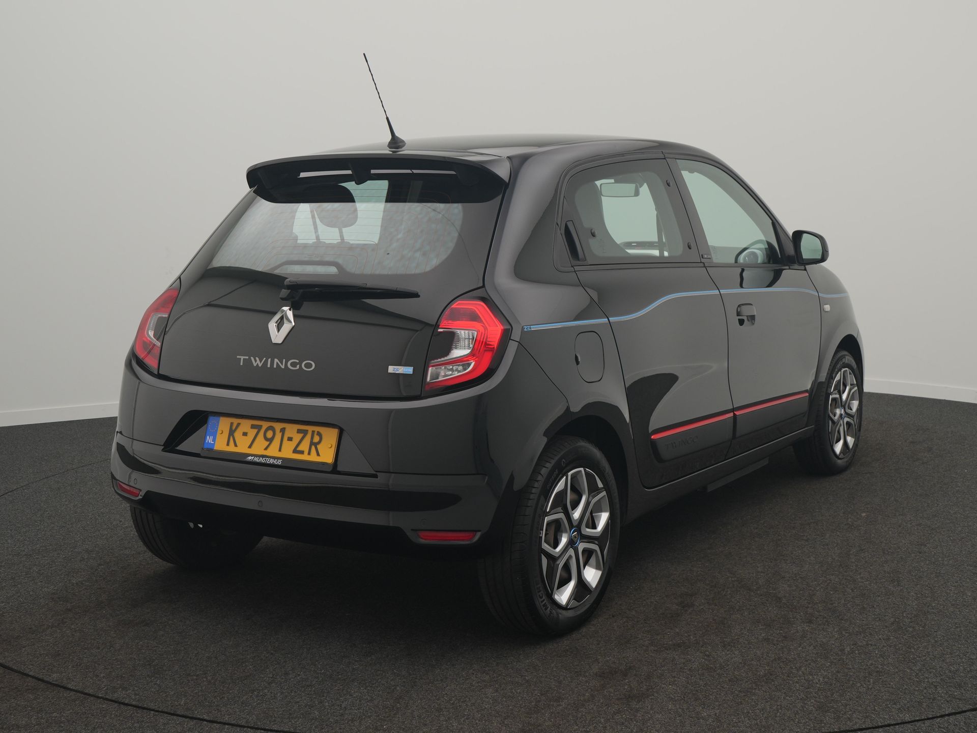 Renault Twingo Z.E. R80 Collection - Afbeelding 5