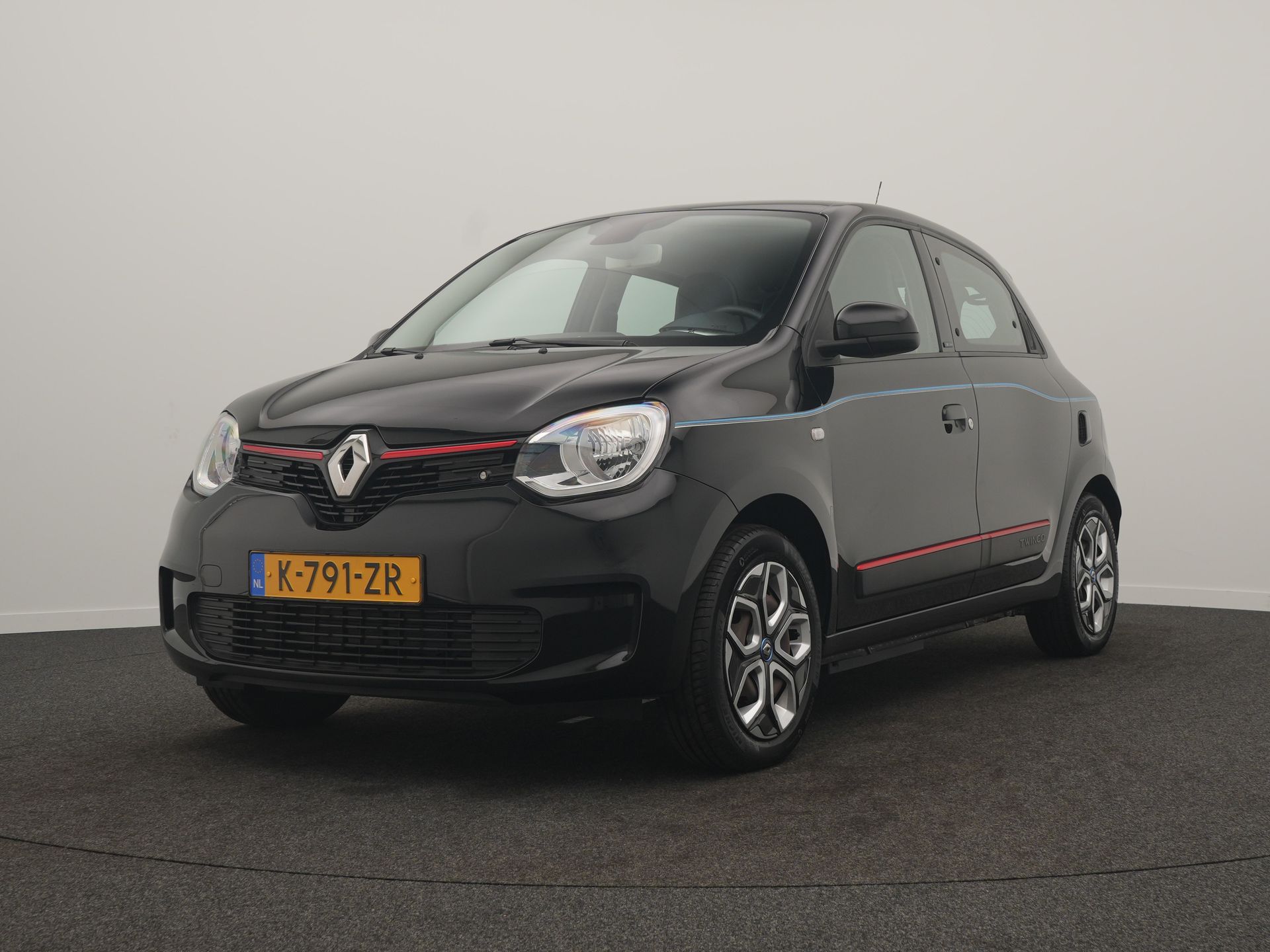 Renault Twingo Z.E. R80 Collection - Afbeelding 5
