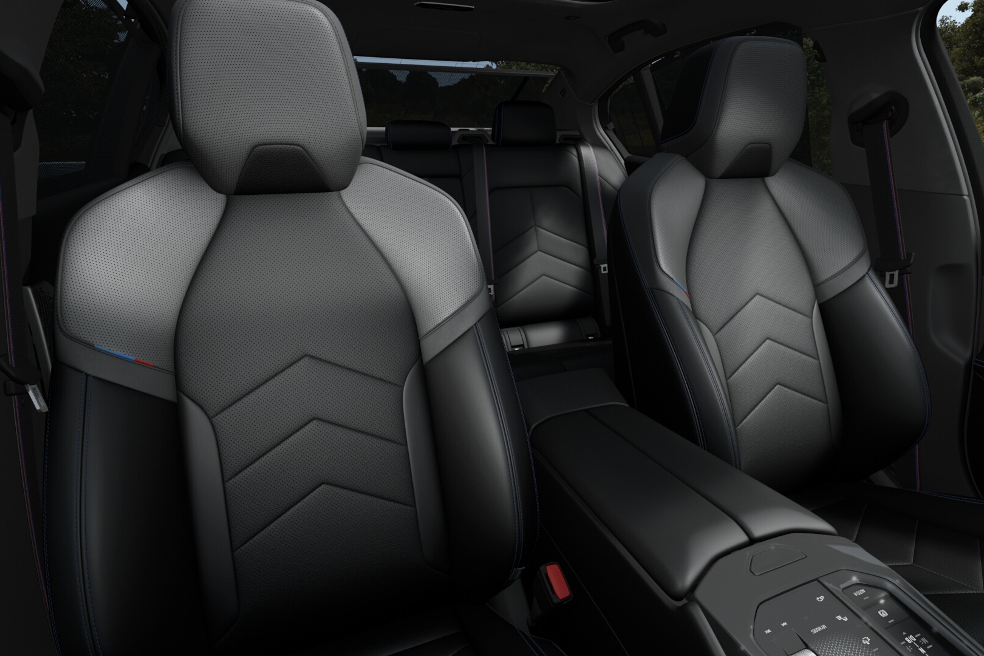 BMW i5 9