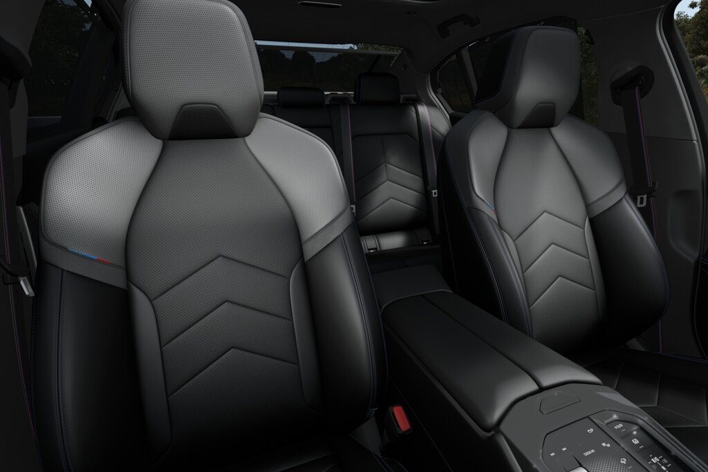 BMW i5 9
