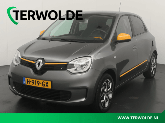 Renault Twingo SCe 75 Collection