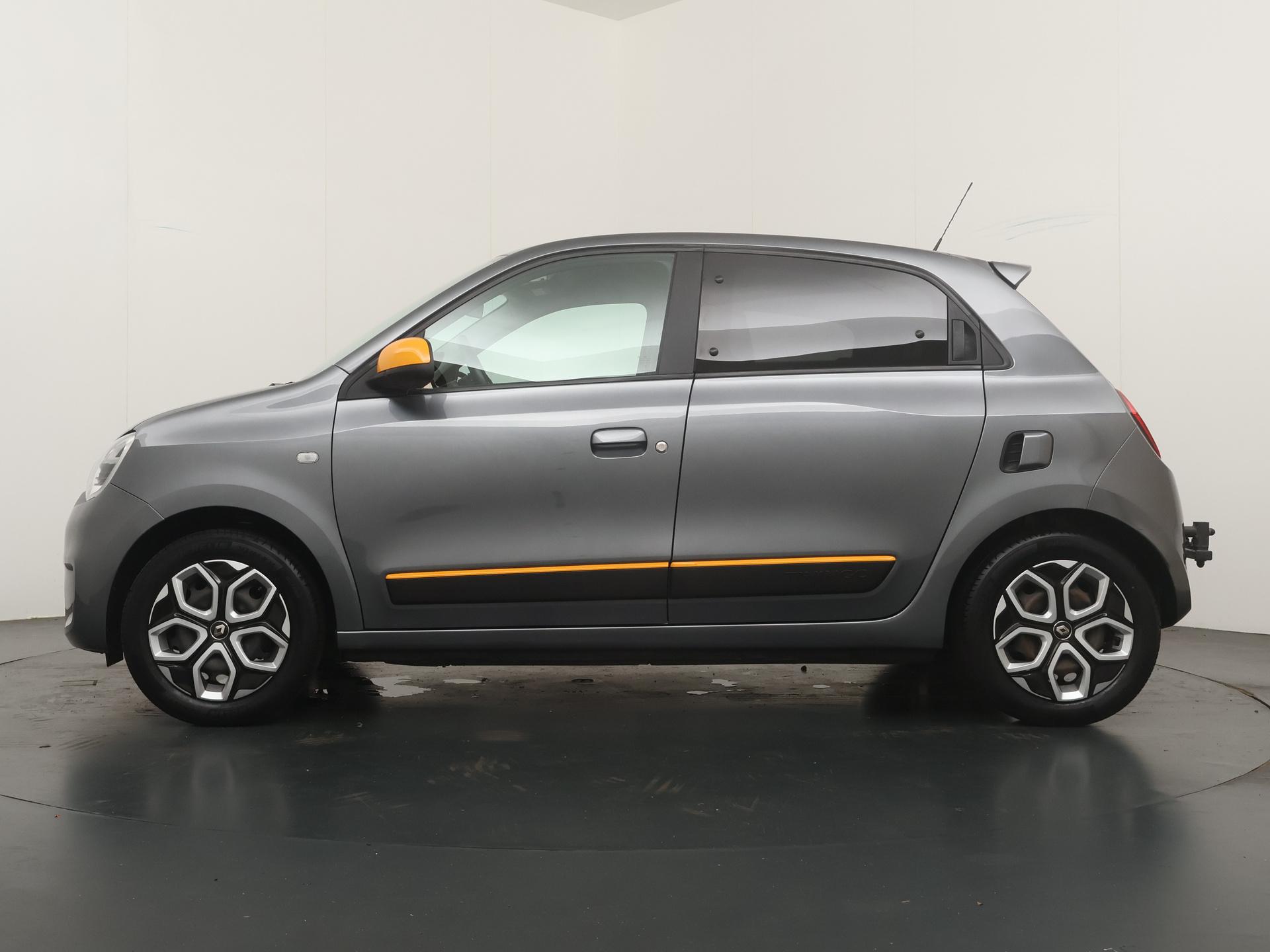 Renault Twingo SCe 75 Collection - Afbeelding 2