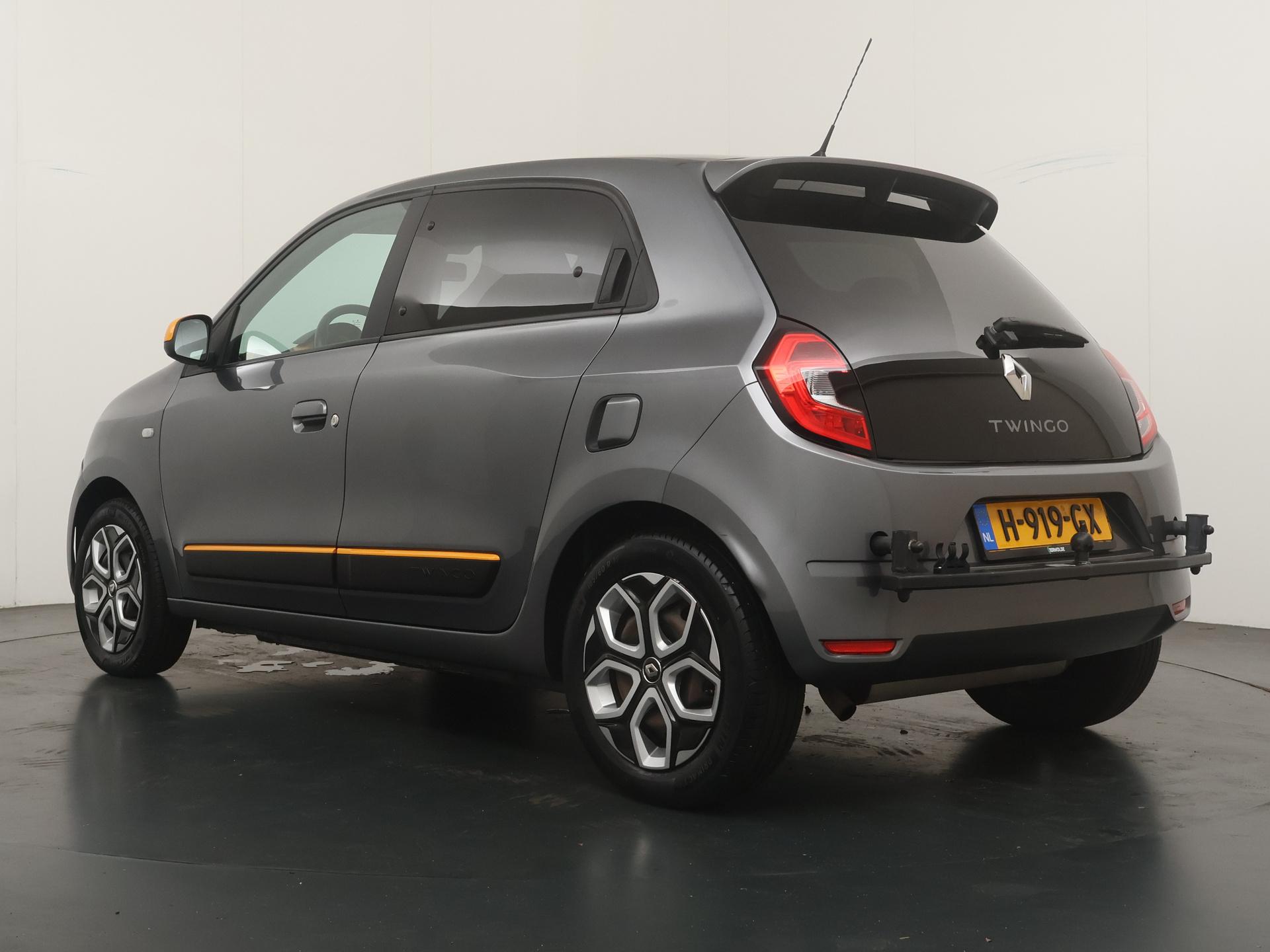 Renault Twingo SCe 75 Collection - Afbeelding 3
