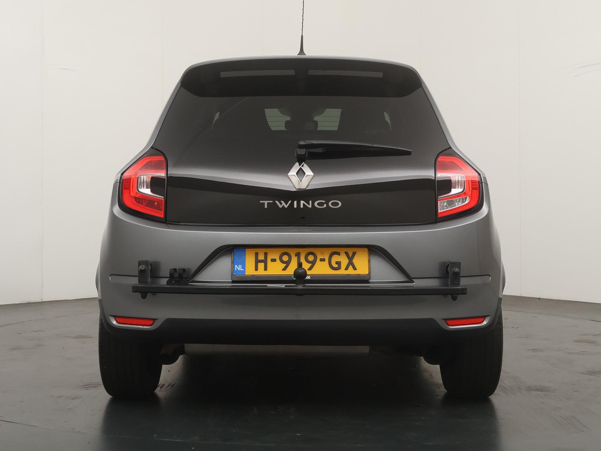 Renault Twingo SCe 75 Collection - Afbeelding 4