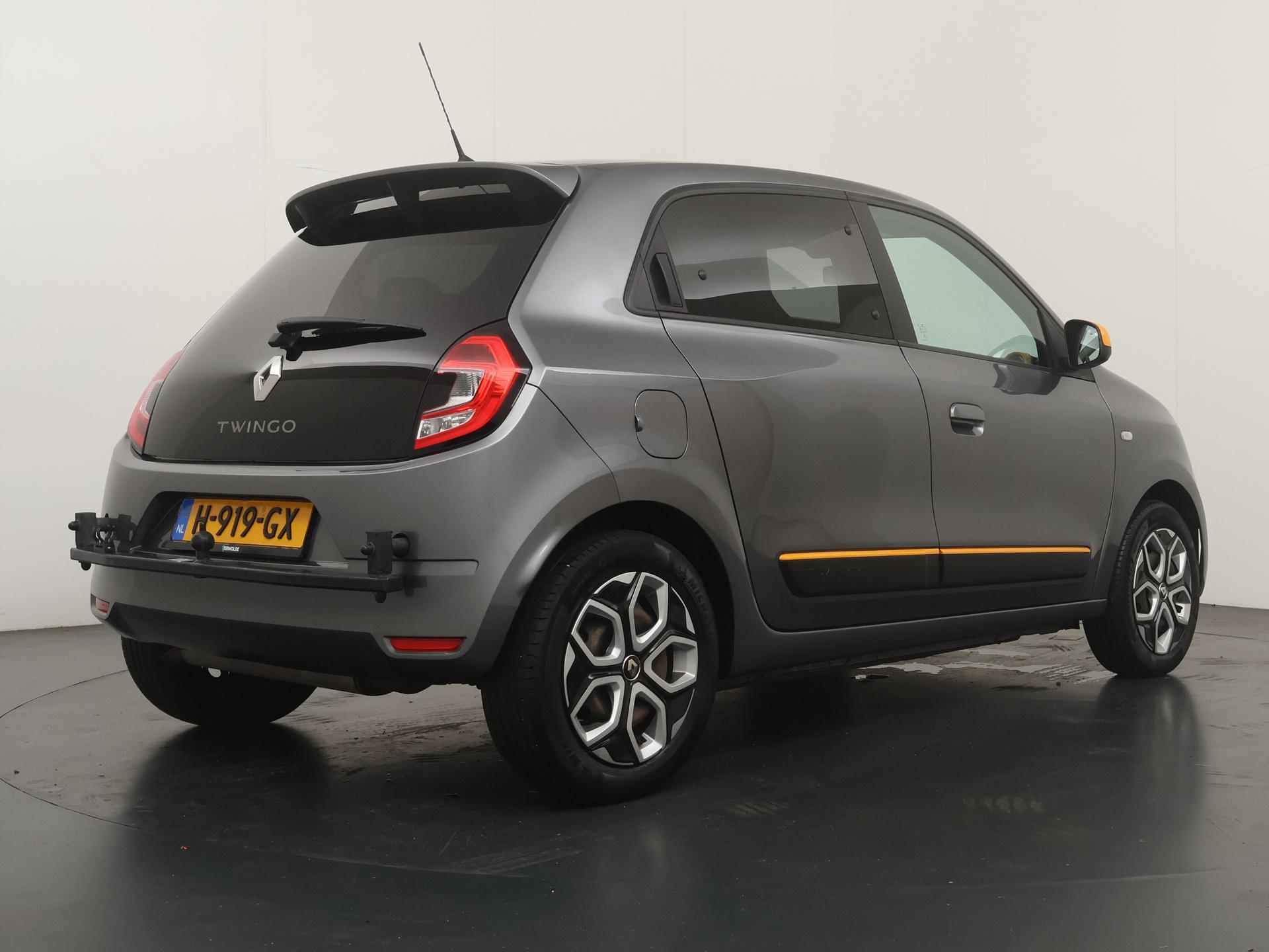 Renault Twingo SCe 75 Collection - Afbeelding 5