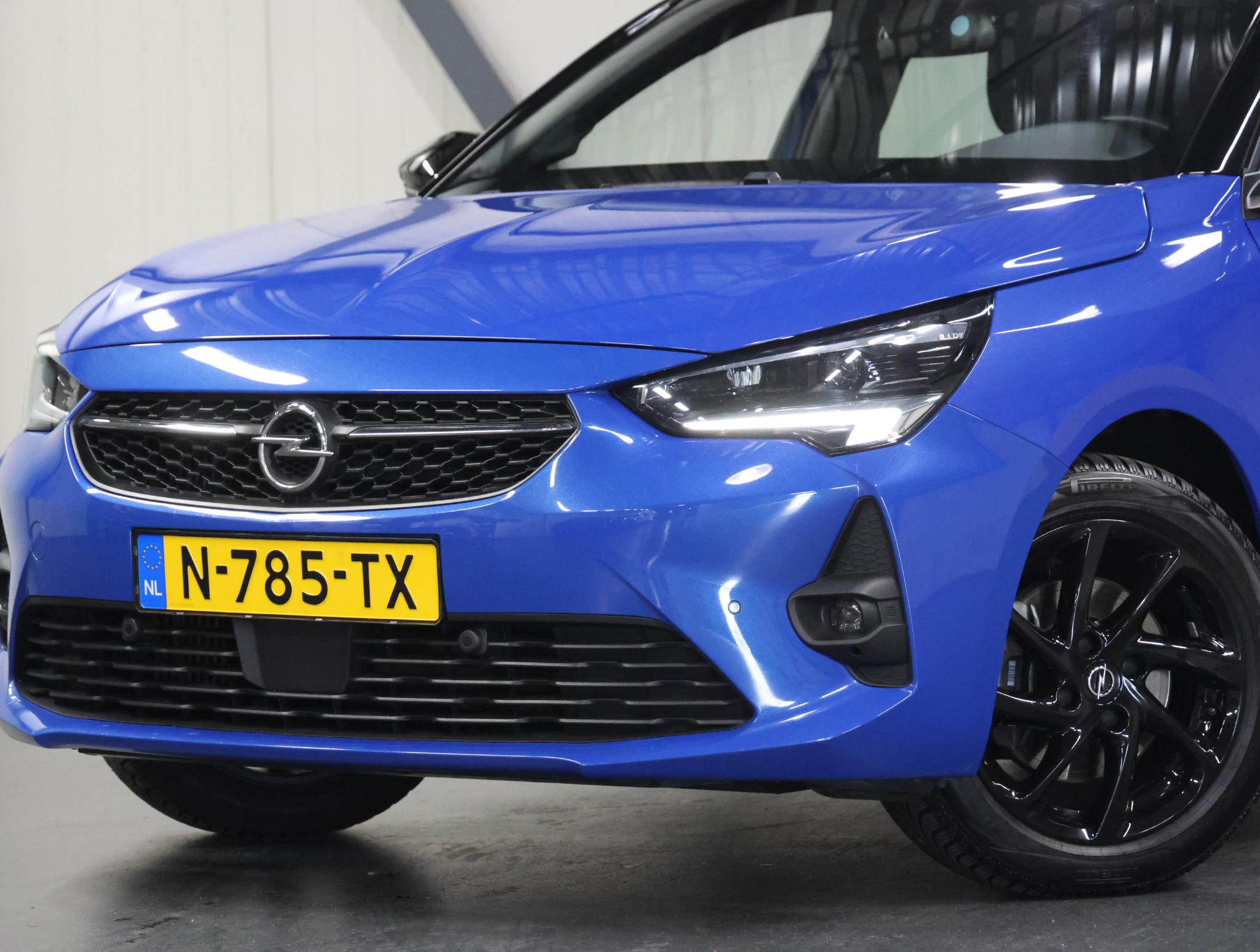 Opel Corsa 130PK GS Line - Afbeelding 5
