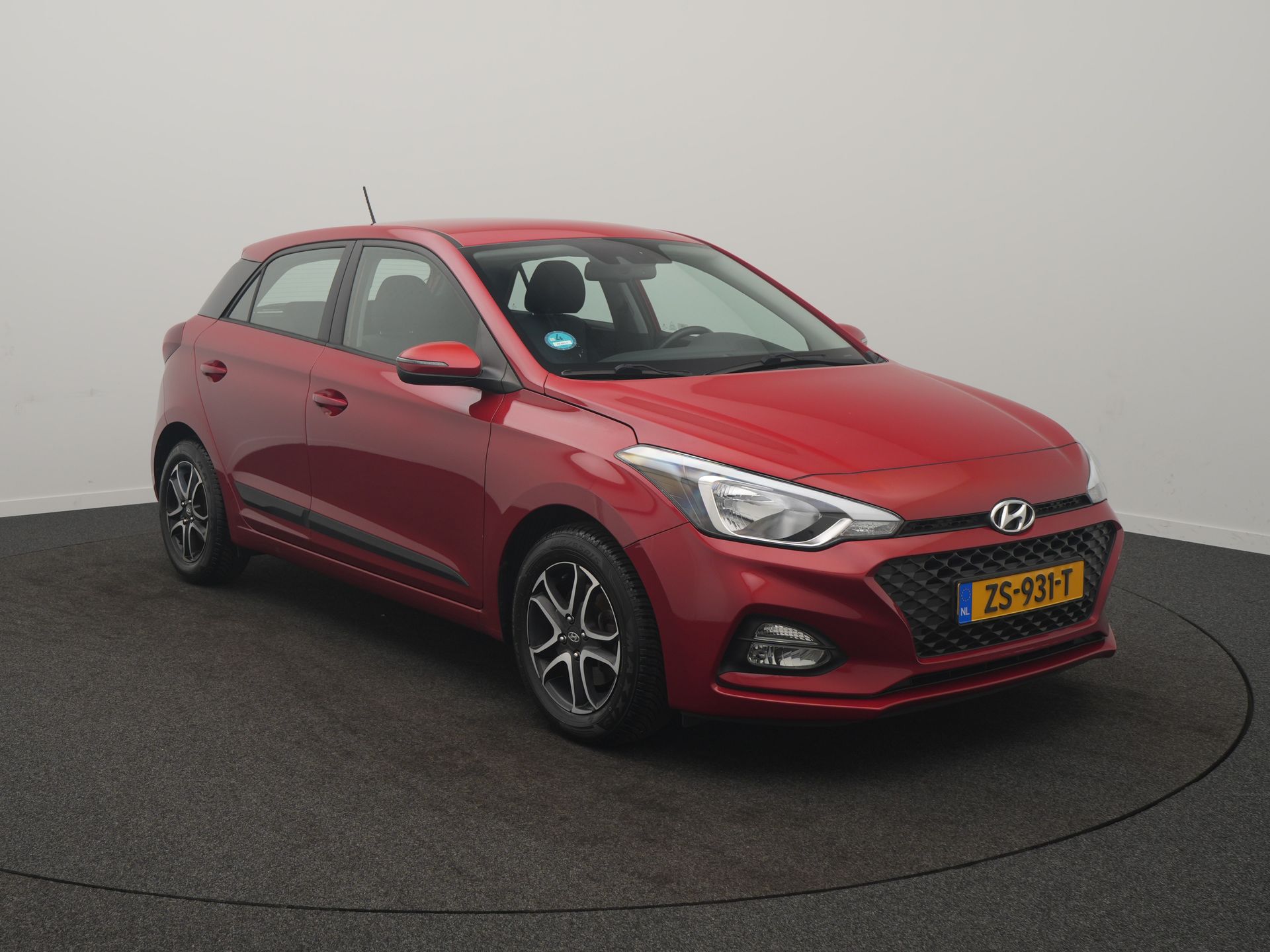 Hyundai i20 1.0 T-GDI Comfort - Afbeelding 2