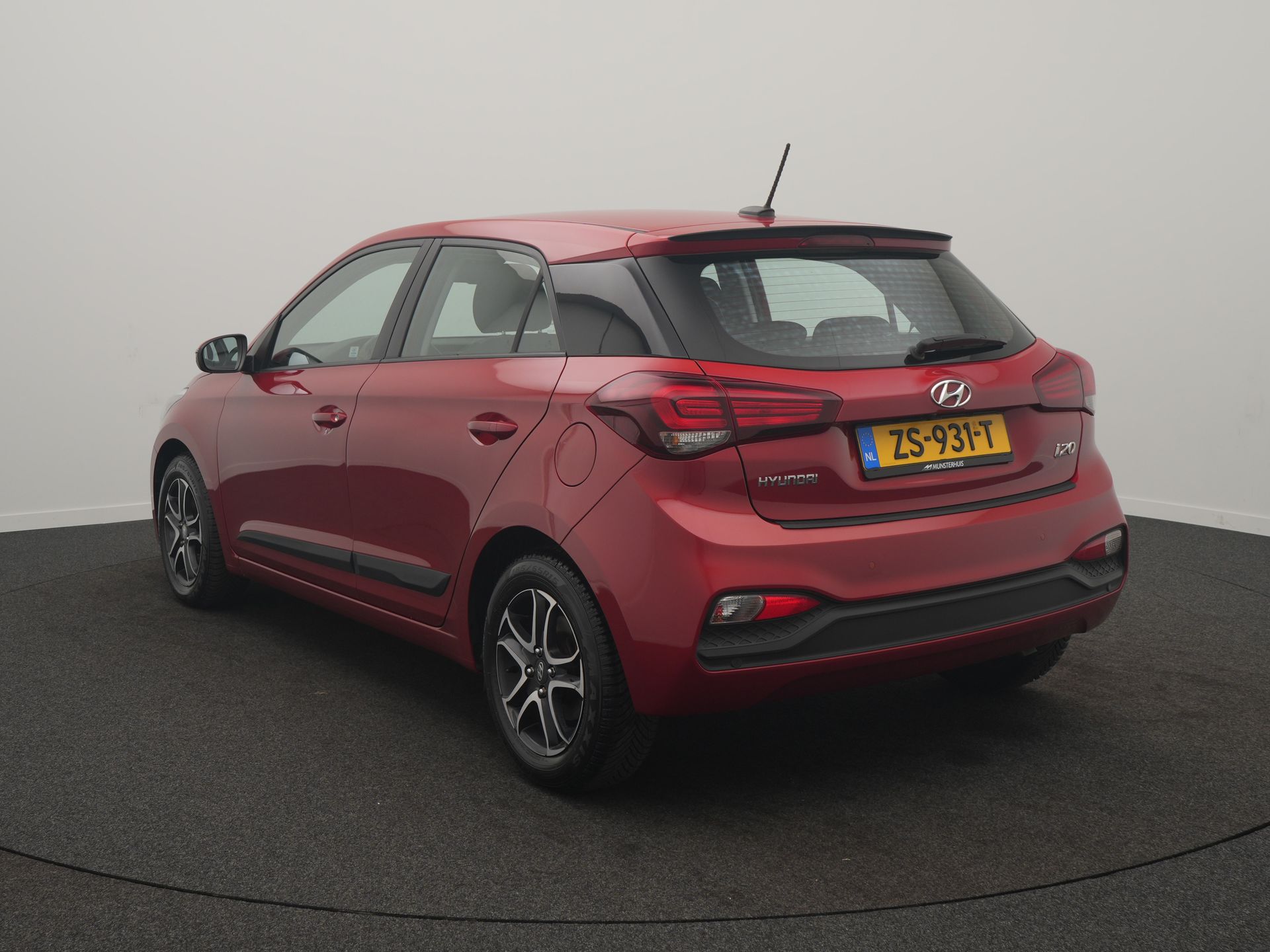Hyundai i20 1.0 T-GDI Comfort - Afbeelding 3