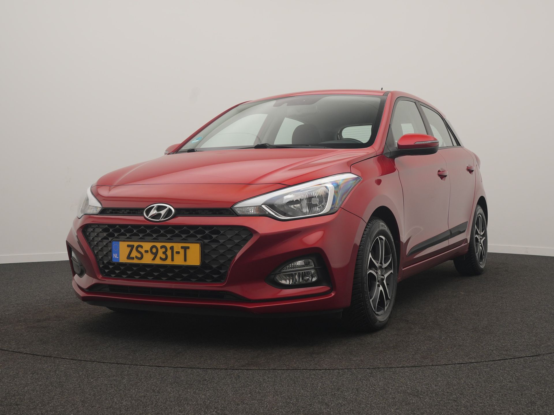 Hyundai i20 1.0 T-GDI Comfort - Afbeelding 5
