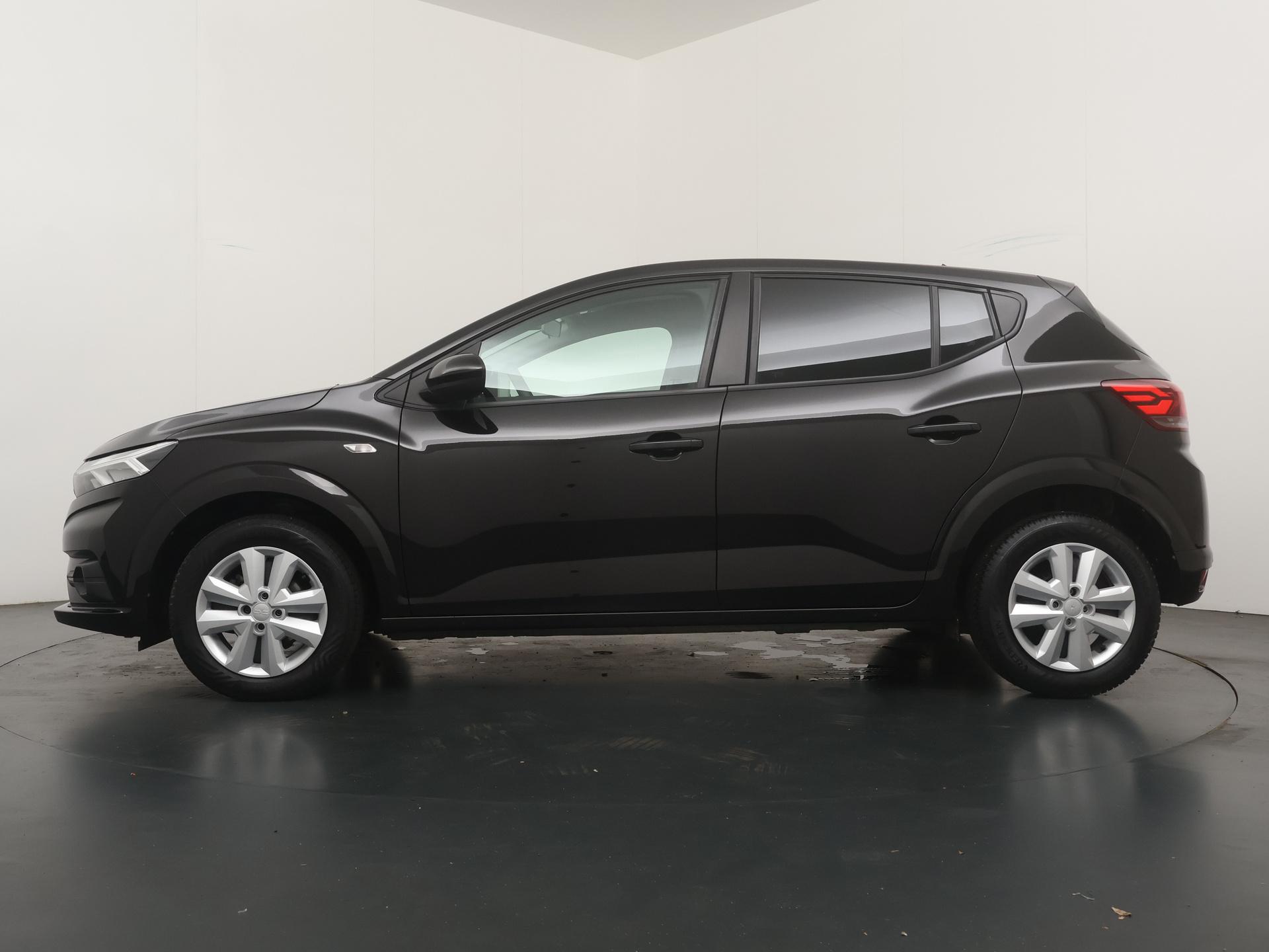 Dacia Sandero TCe 100 ECO-G (LPG) Expression - Afbeelding 2