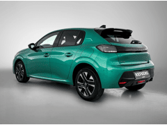 Peugeot e-208 Envy 51 kWh 156pk - Afbeelding 3