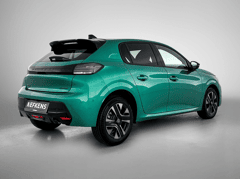 Peugeot e-208 Envy 51 kWh 156pk - Afbeelding 4