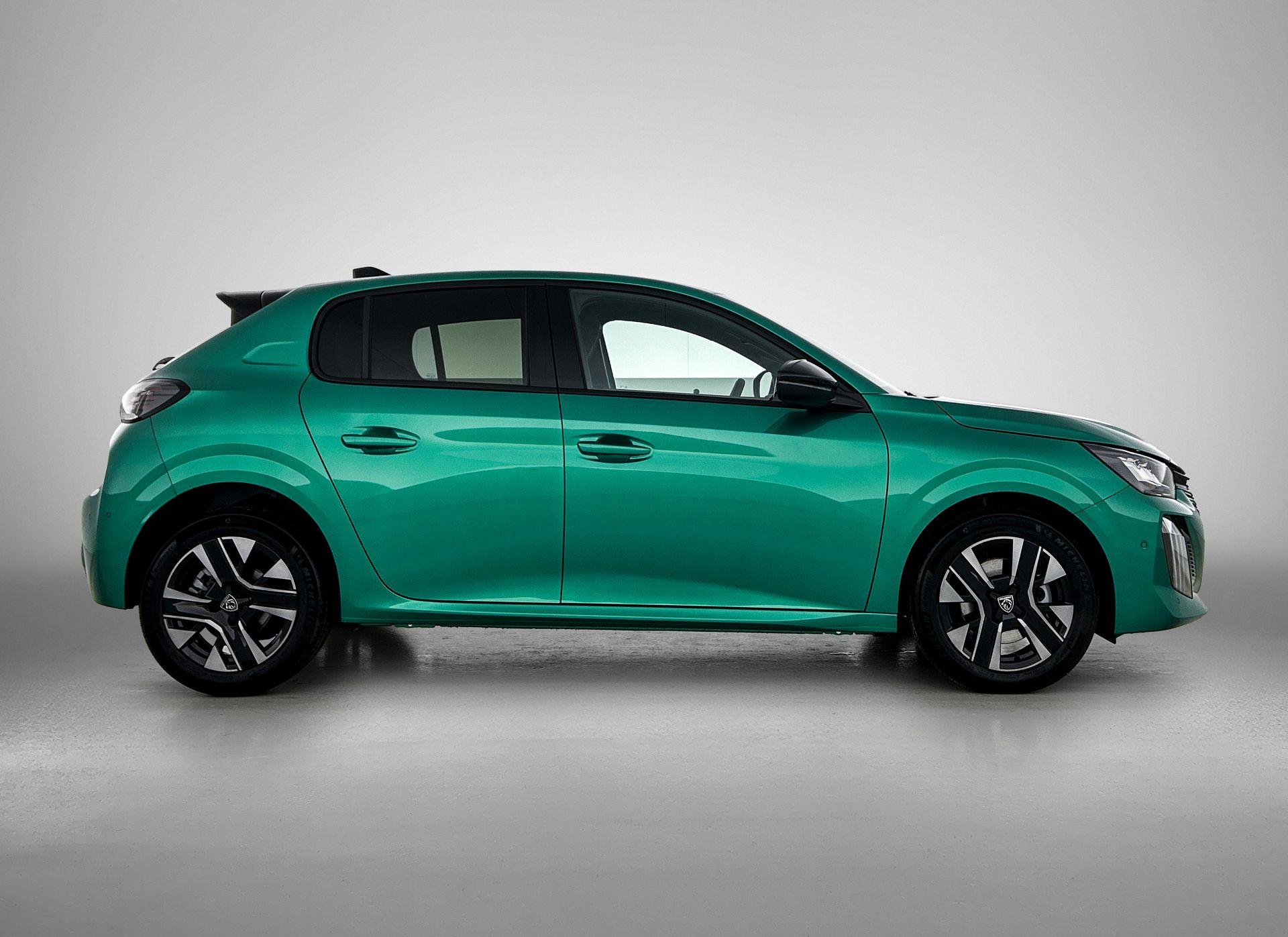 Peugeot e-208 Envy 51 kWh 156pk - Afbeelding 5