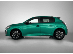 Peugeot e-208 Envy 51 kWh 156pk - Afbeelding 2