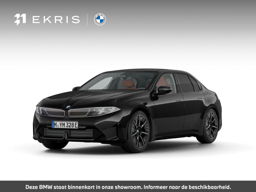 BMW i3 50 xDrive
