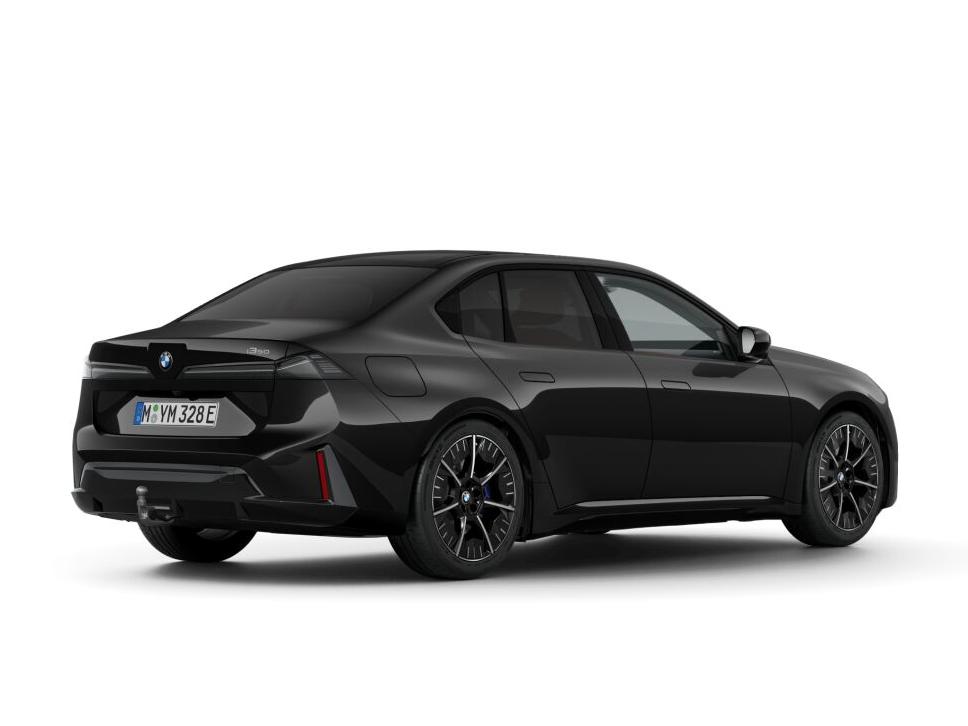 BMW i3 50 xDrive - Afbeelding 2