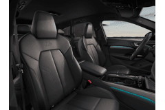 Audi A5 Avant e-hybrid 299pk quattro S Edition - Afbeelding 4