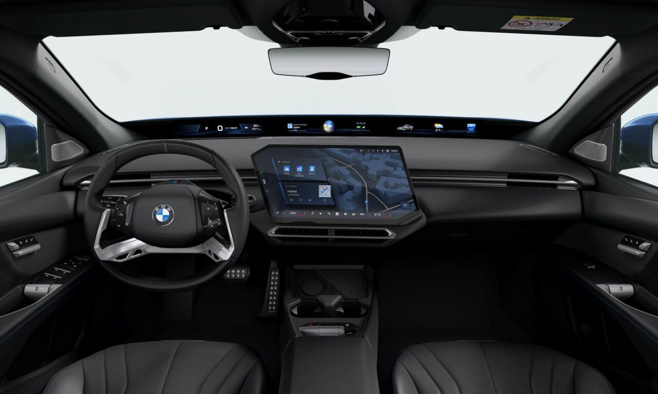 BMW i3 50 xDrive - Afbeelding 3