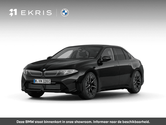 BMW i3 50 xDrive