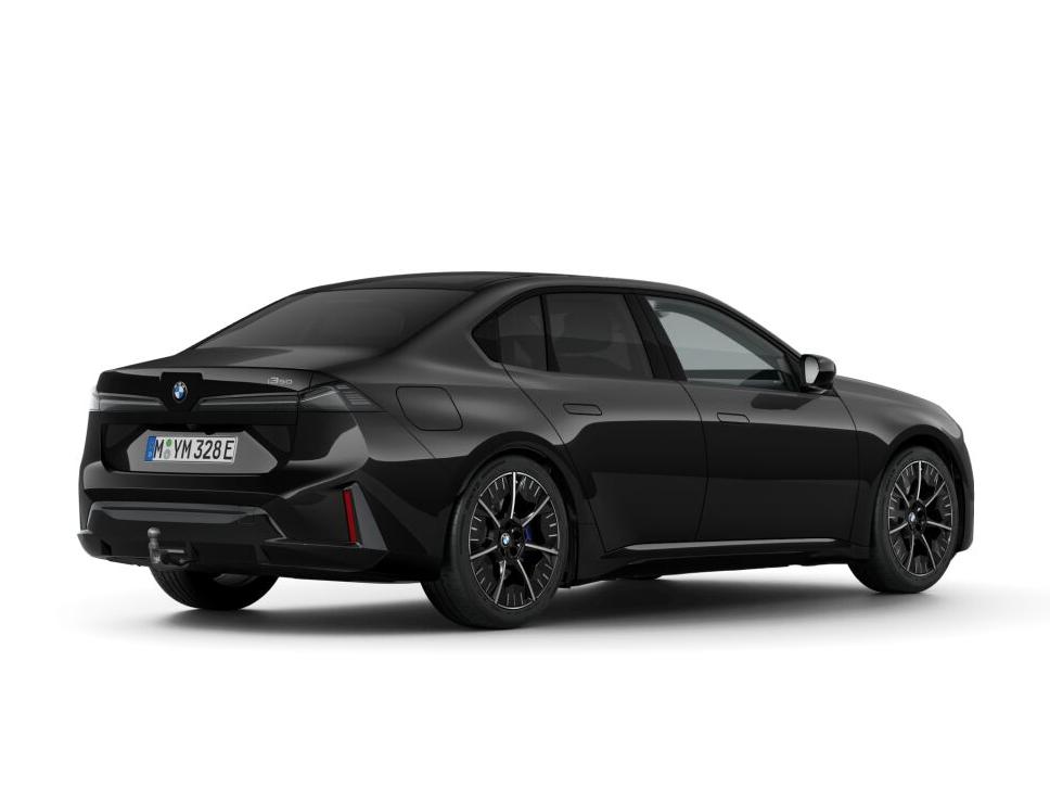 BMW i3 50 xDrive - Afbeelding 2