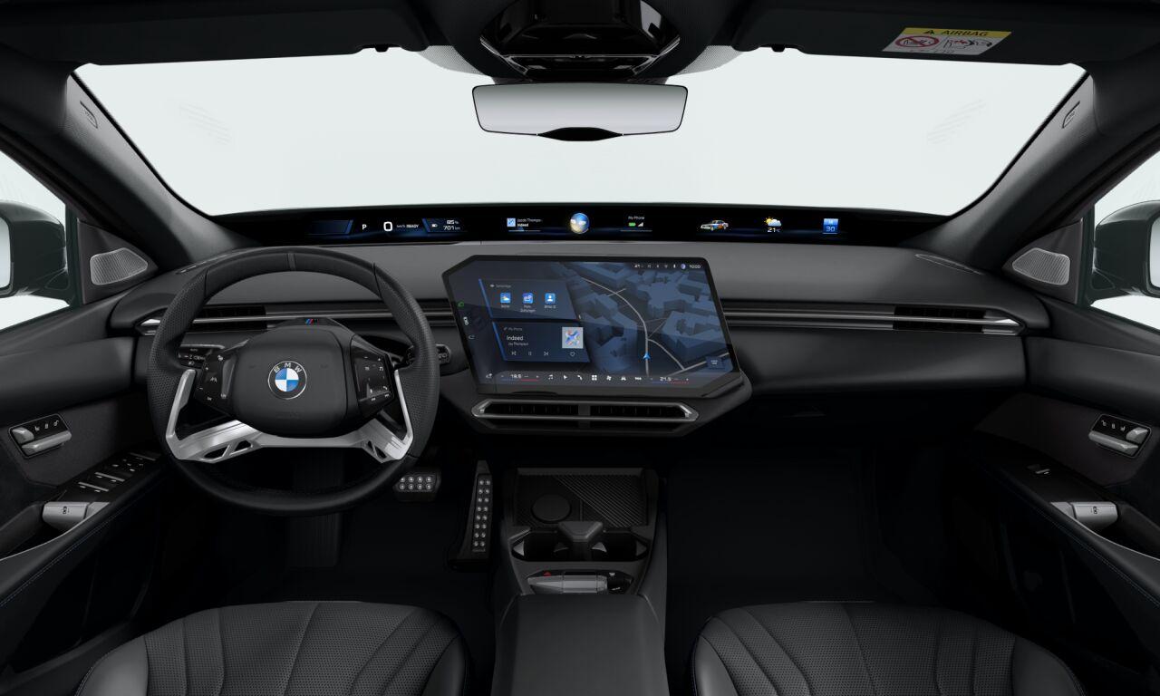 BMW i3 50 xDrive - Afbeelding 3